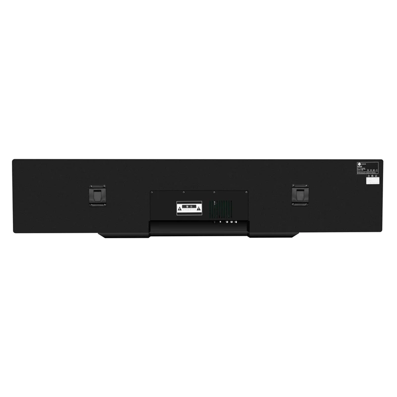 Soundbar With Wireless Subwoofer 5.1Ch - Système de cinéma maison sans fil