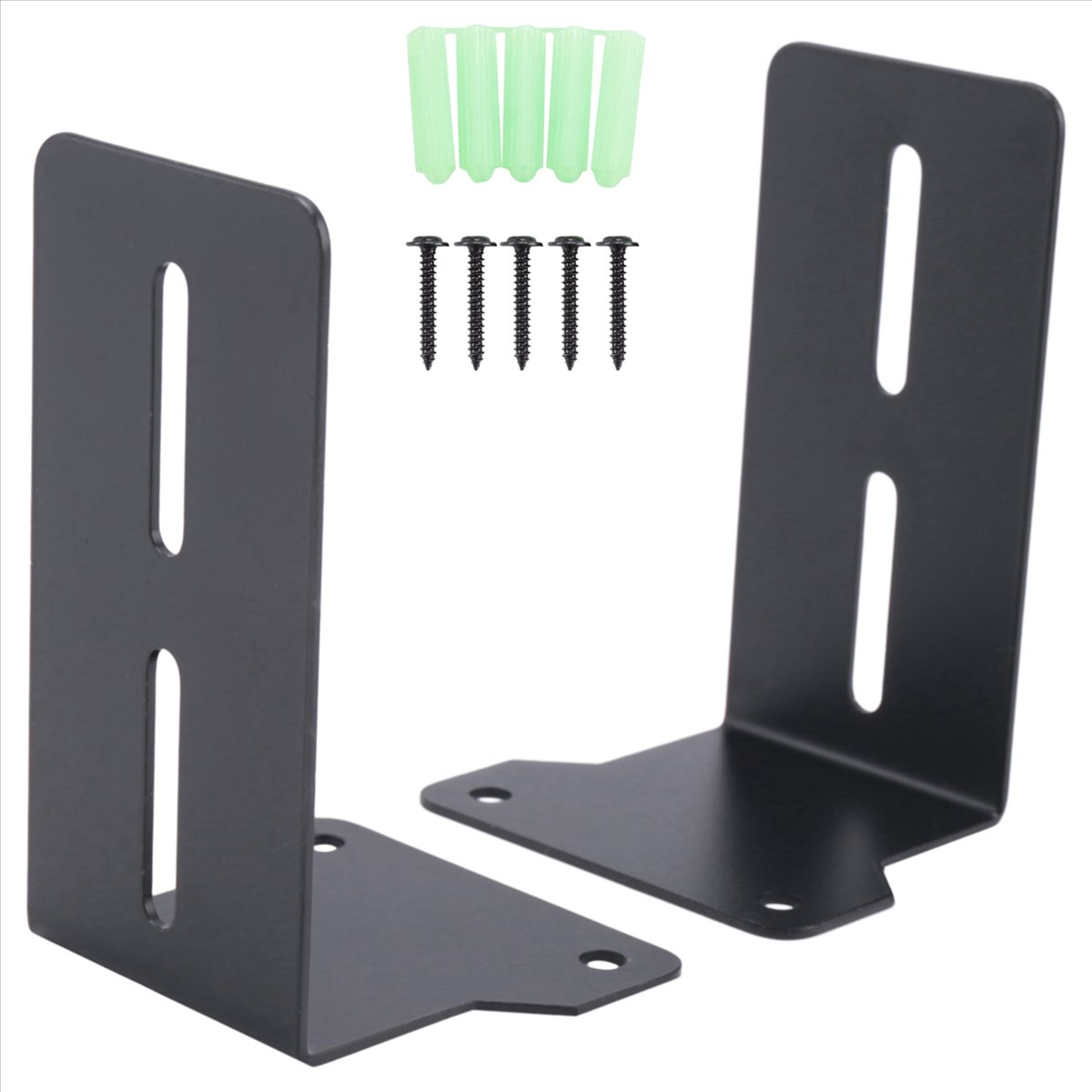 Soundbar Wall Mount Bracket Universal - Supports muraux pour barre de son