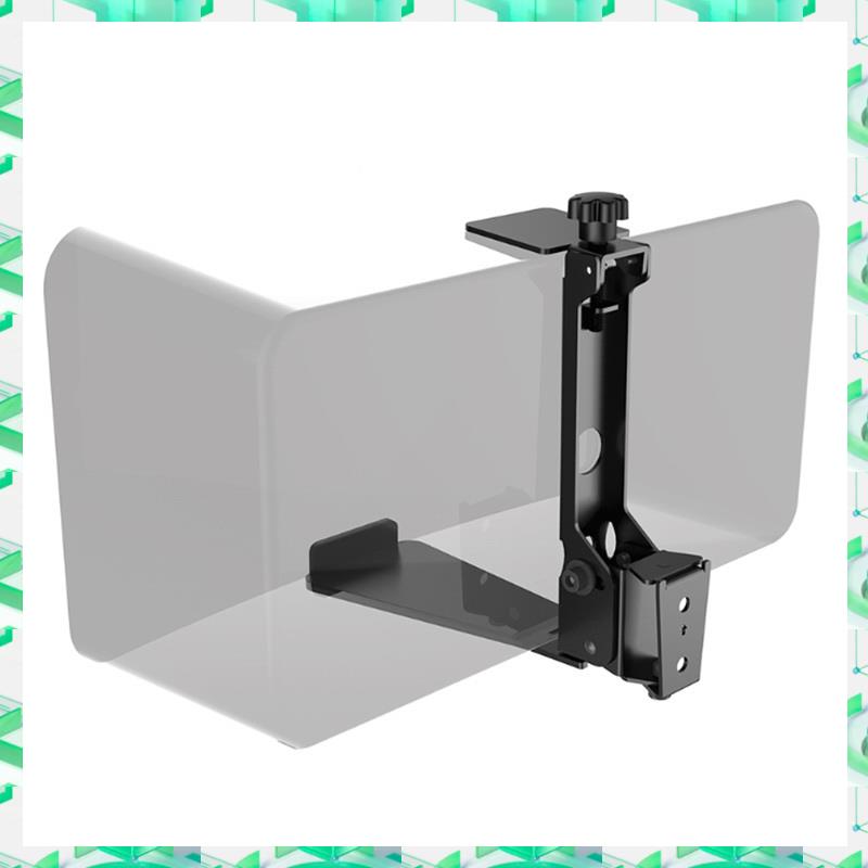 Speaker Wall Ceiling Mount Bracket - Support mural en alliage d'aluminium 3C