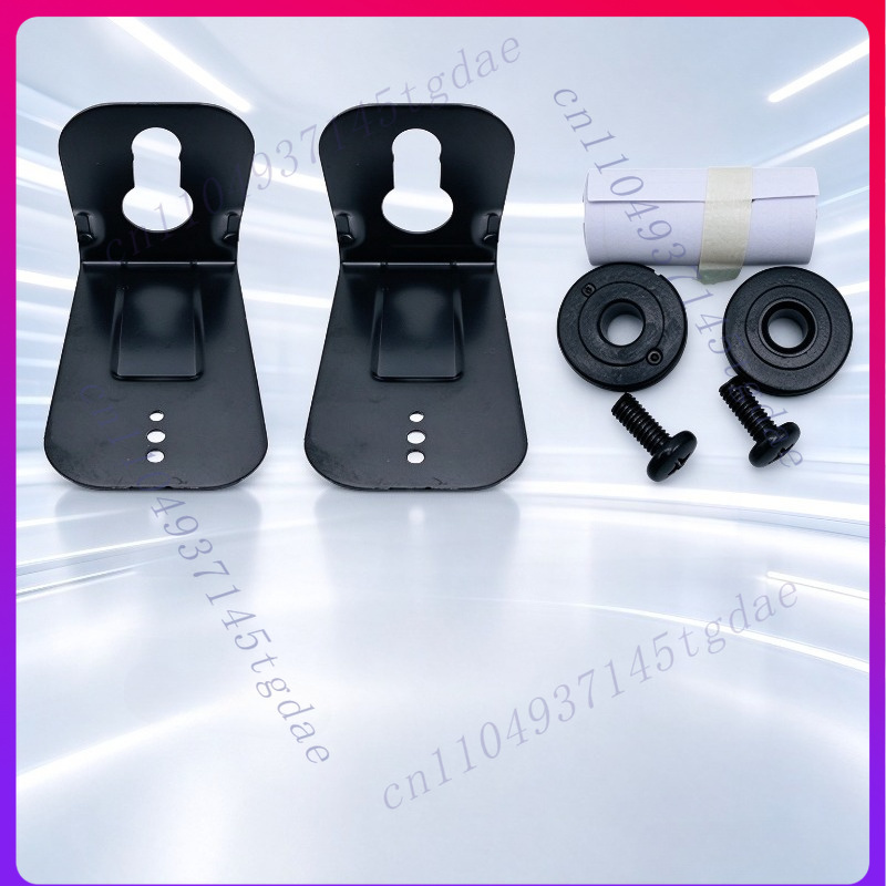 1 Support mural pour barre de  - Soundbar Wall Mount Bracket Universal avis et prix