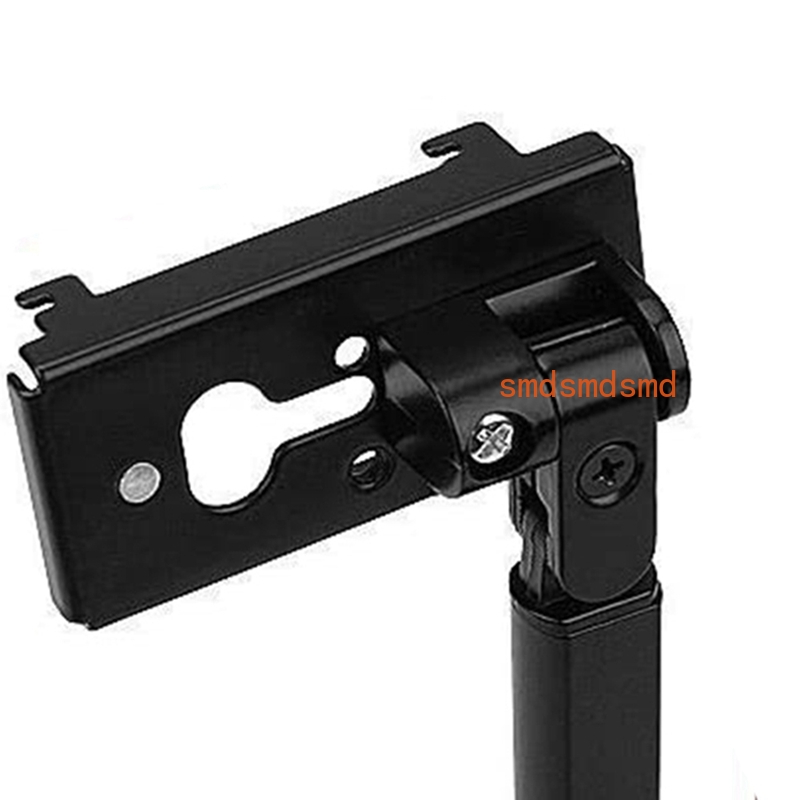 Support mural pour haut-parleu - Speaker Wall Ceiling Mount Bracket avis et prix