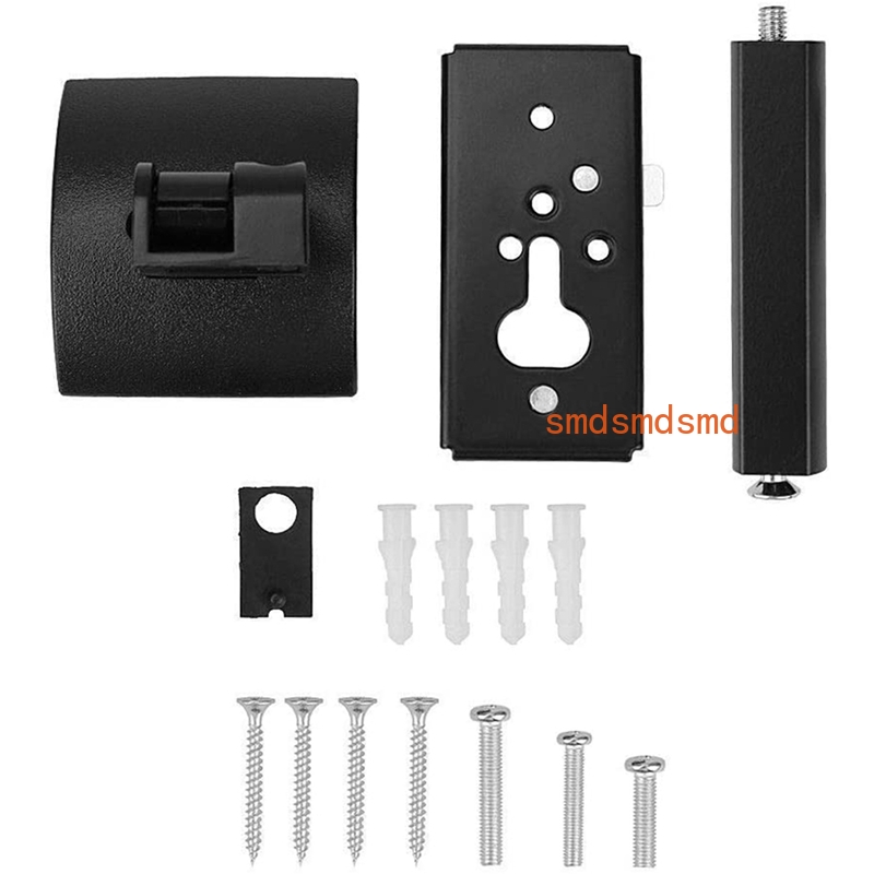 Support mural pour haut-parleu - Speaker Wall Ceiling Mount Bracket avis et prix