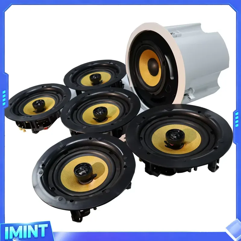 Système Home Cinéma 5.1/7.1 WI - Home Theater System 7.1 Surround Sound avis et prix