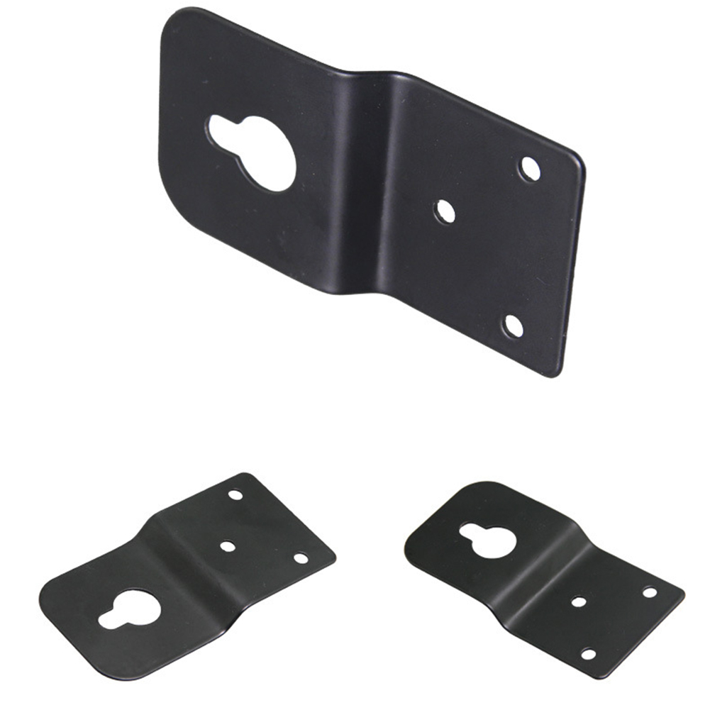 Supports muraux pour haut-parl - Speaker Wall Ceiling Mount Bracket avis et prix