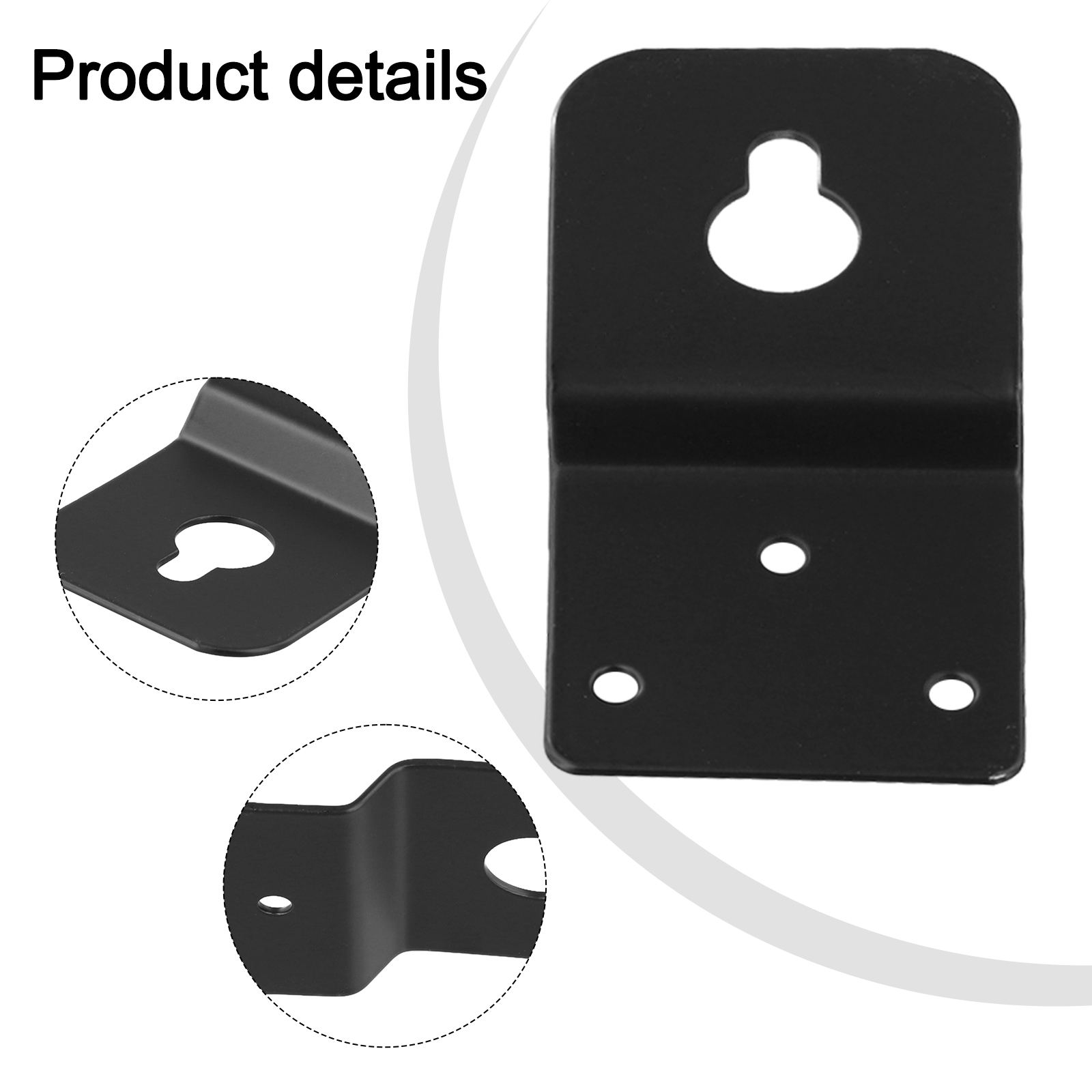 Supports muraux pour haut-parl - Speaker Wall Ceiling Mount Bracket avis et prix