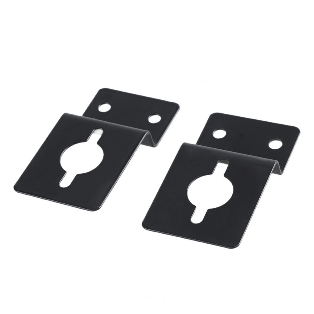 Supports de haut-parleurs en m - Speaker Wall Ceiling Mount Bracket avis et prix