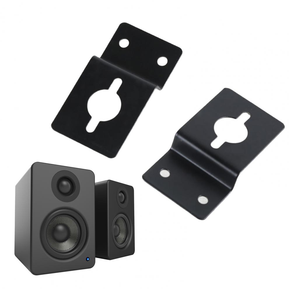 Supports de haut-parleurs en m - Speaker Wall Ceiling Mount Bracket avis et prix