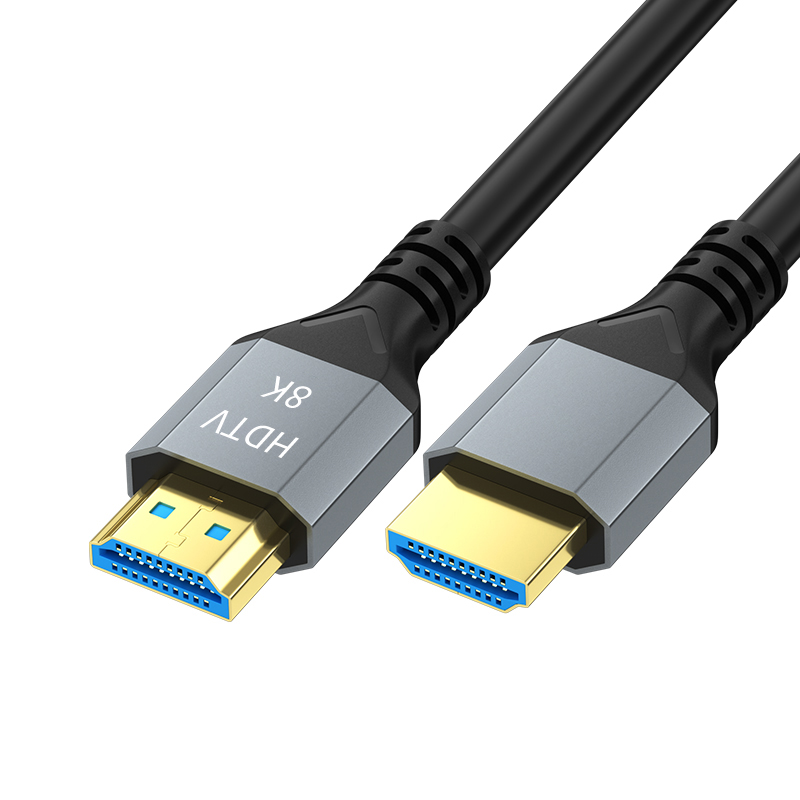 Câble HDMI 2.1, 8K @ 120Hz, 8K - Hdmi 2.1 Cable 8K 60Hz 48Gbps Earc avis et prix