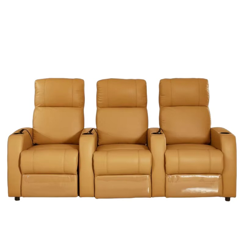 Système de canapé de cinéma à  - Home Theater System 7.1 Surround Sound avis et prix