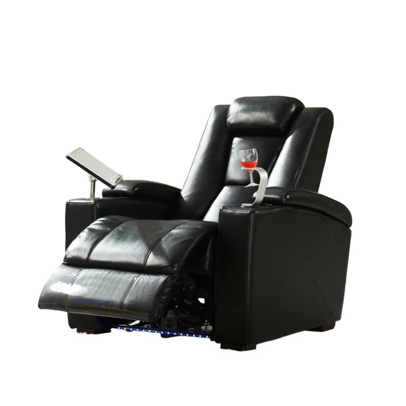 Système de canapé de cinéma à  - Home Theater System 7.1 Surround Sound avis et prix