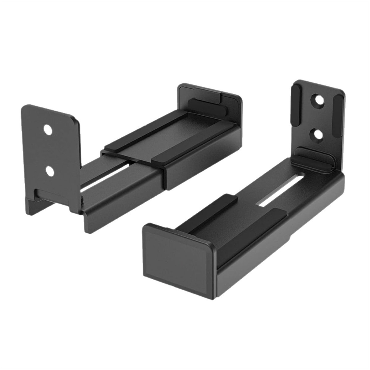 Support mural universel réglab - Soundbar Wall Mount Bracket Universal avis et prix