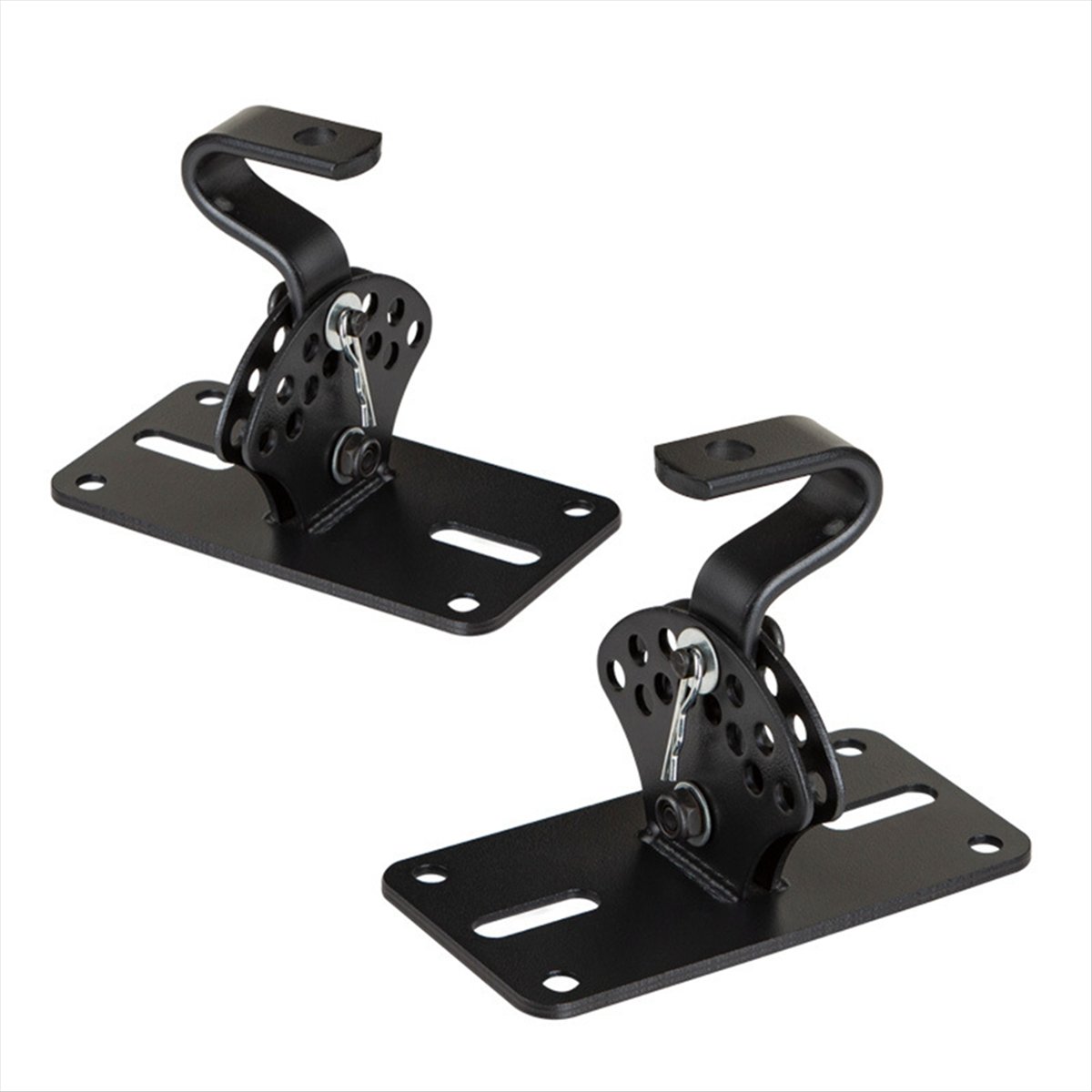 RISE - 2 supports muraux pour  - Speaker Wall Ceiling Mount Bracket avis et prix
