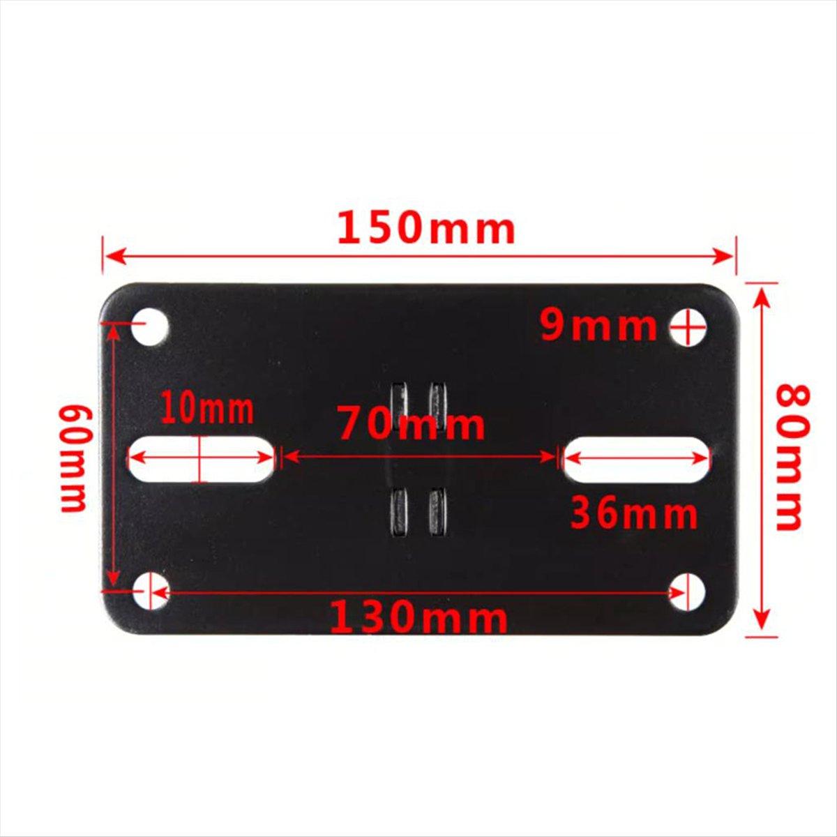 RISE - 2 supports muraux pour  - Speaker Wall Ceiling Mount Bracket avis et prix