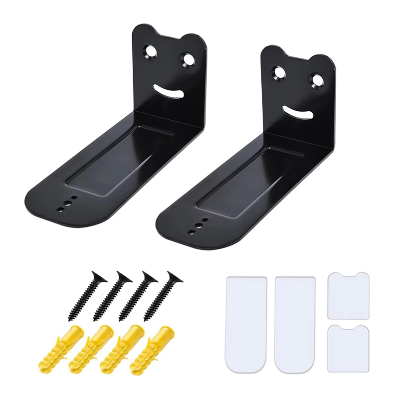 ABXD – Kit de support de monta - Soundbar Wall Mount Bracket Universal avis et prix
