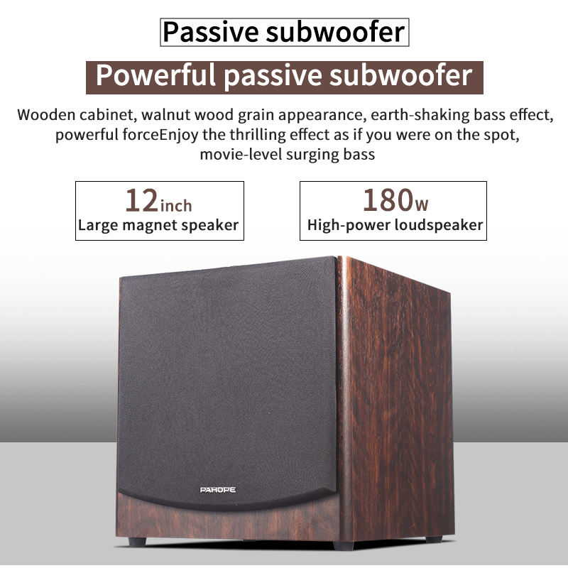 Système Home Cinéma 7.1 avec s - Home Theater System 7.1 Surround Sound avis et prix