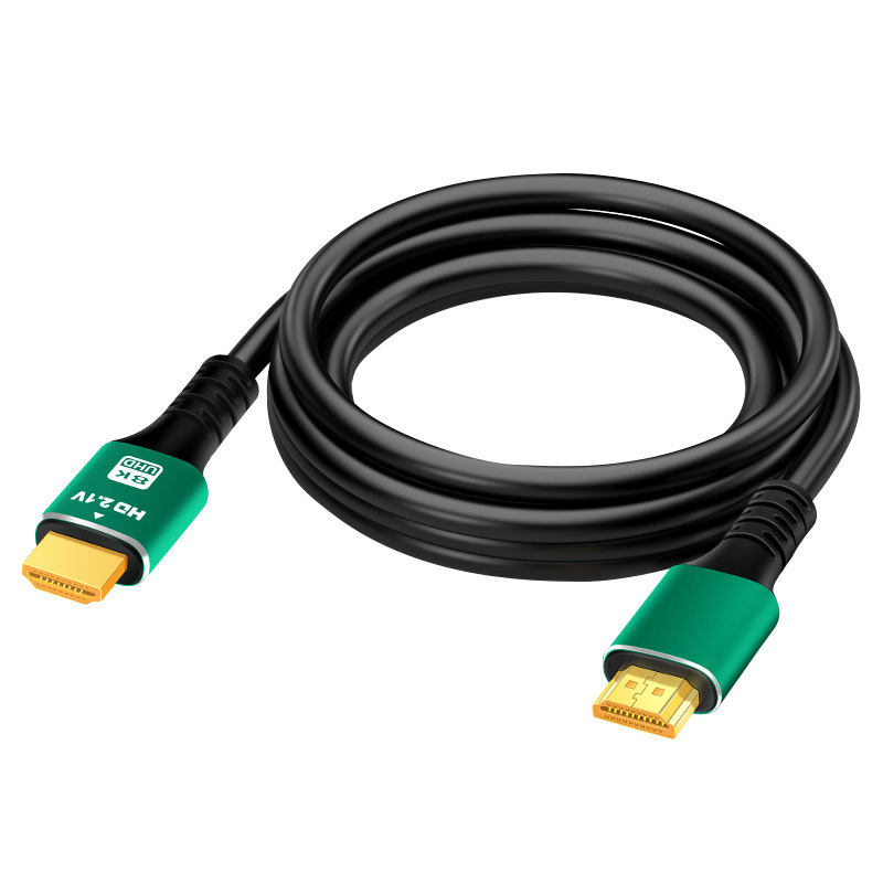 Câble vidéo 8K HDMI 2.1, 48Gbp - Hdmi 2.1 Cable 8K 60Hz 48Gbps Earc avis et prix