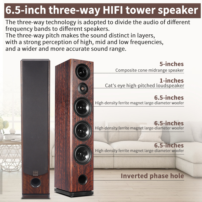 Système de cinéma maison sur p - Home Theater System 7.1 Surround Sound avis et prix