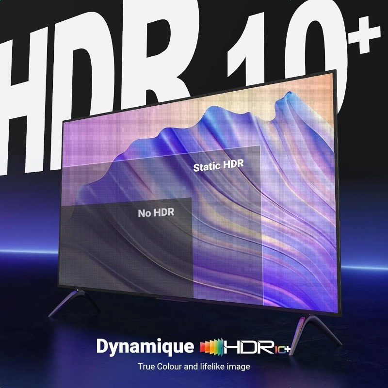 Câble de transmission d’images - Hdmi 2.1 Cable 8K 60Hz 48Gbps Earc avis et prix