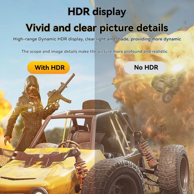 Câble HDMI compatible 8K, 4K à - Hdmi 2.1 Cable 8K 60Hz 48Gbps Earc avis et prix