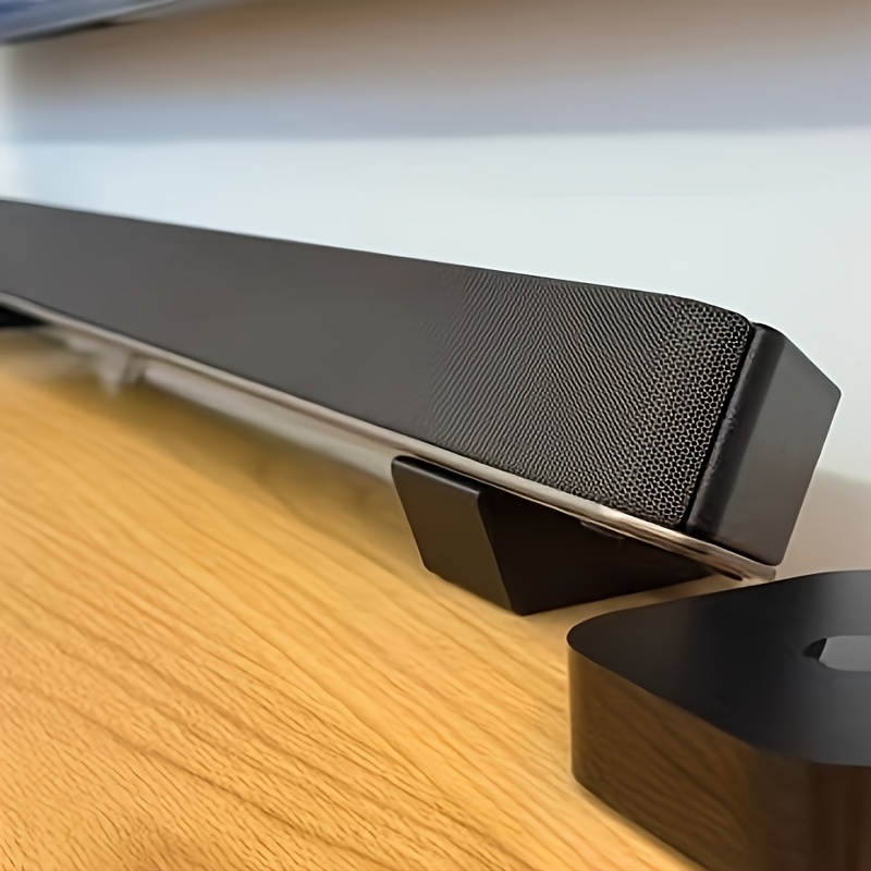 Base de support de barre de so - Soundbar Wall Mount Bracket Universal avis et prix