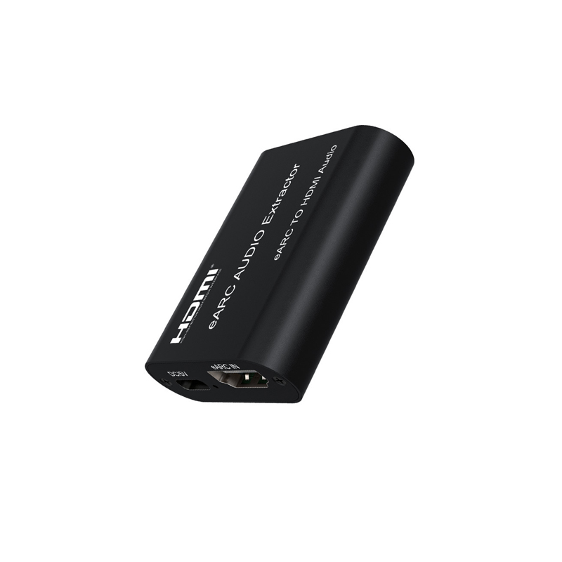 Extracteur audio EARC, convert - Dolby Atmos Soundbar Hdmi Earc avis et prix