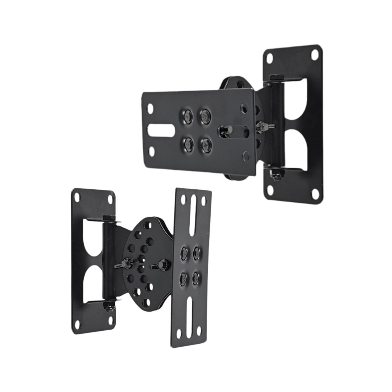 Support mural/plafond pour hau - Speaker Wall Ceiling Mount Bracket avis et prix