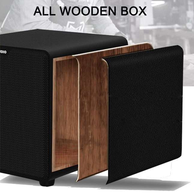 Système de haut-parleurs 7.1 p - Home Theater System 7.1 Surround Sound avis et prix