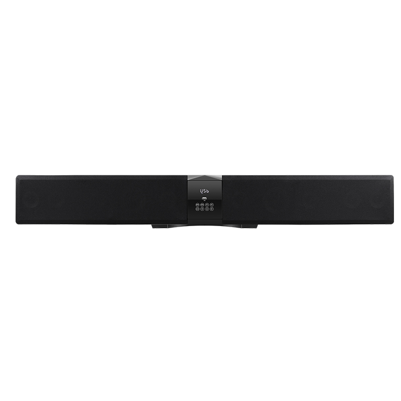Hyper Sound Nouveau Design Bar - Soundbar With Wireless Subwoofer 5.1Ch avis et prix