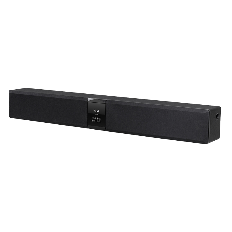 Hyper Sound Nouveau Design Bar - Soundbar With Wireless Subwoofer 5.1Ch avis et prix