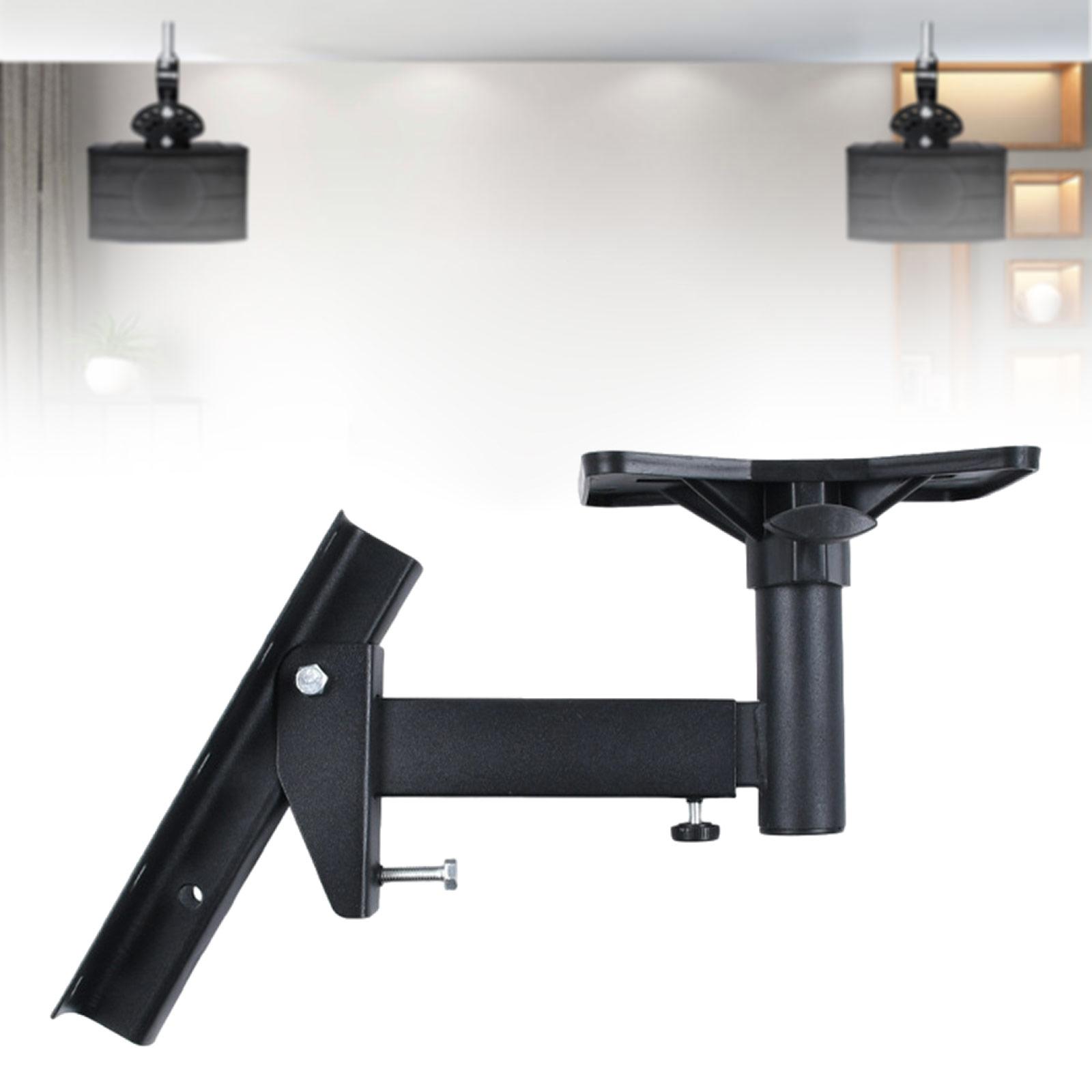 Support de support de haut-par - Soundbar Wall Mount Bracket Universal avis et prix