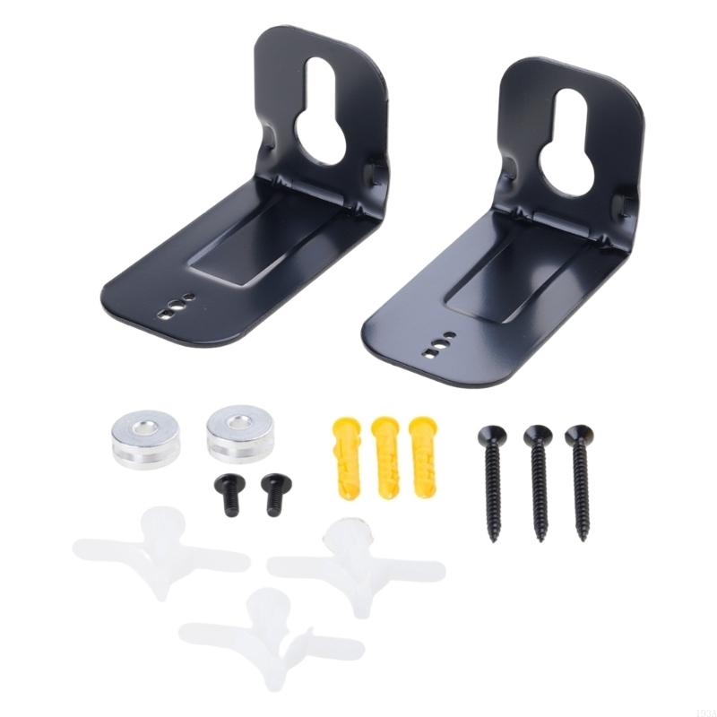 Support réglable 193A pour bar - Soundbar Wall Mount Bracket Universal avis et prix