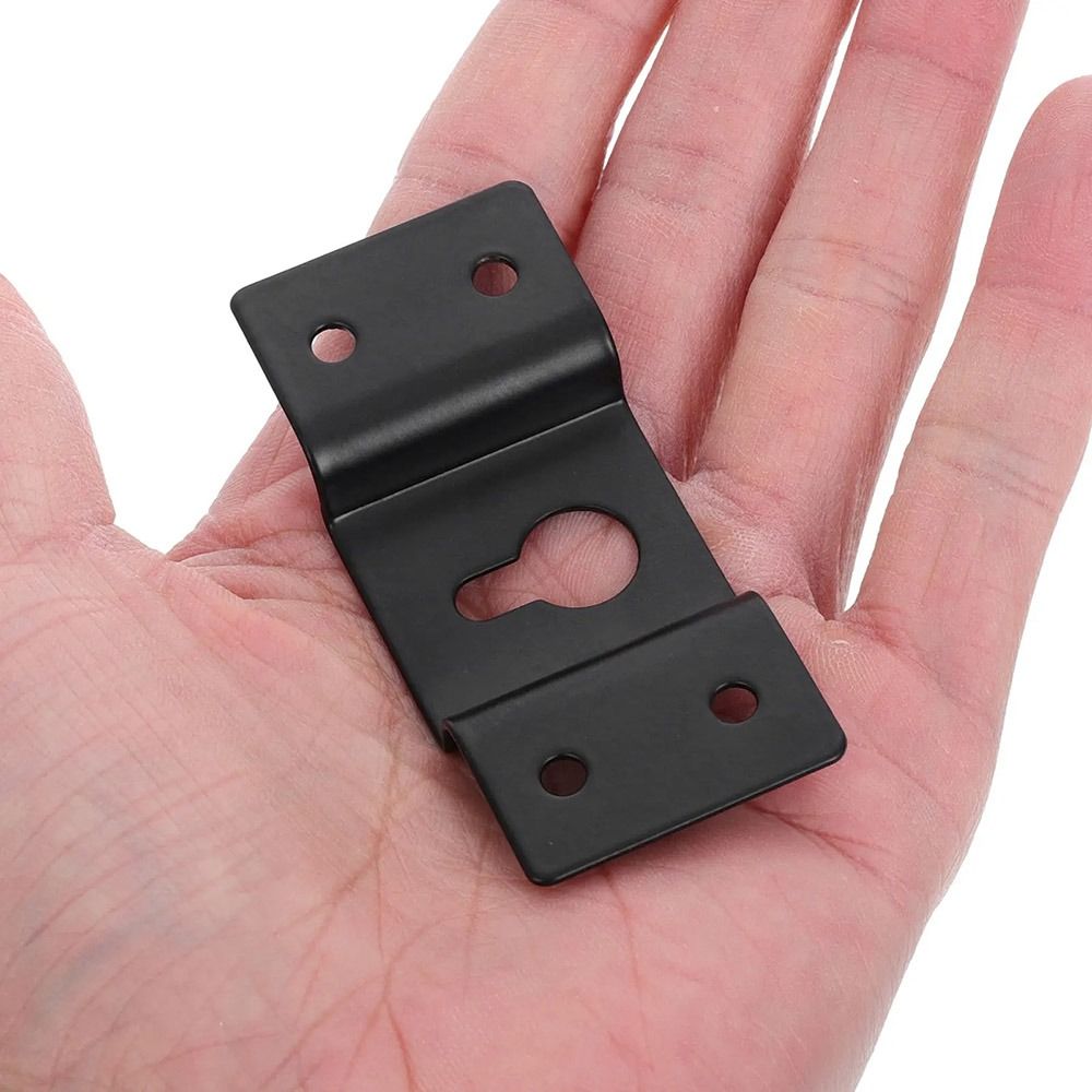 2 pièces de supports muraux po - Speaker Wall Ceiling Mount Bracket avis et prix
