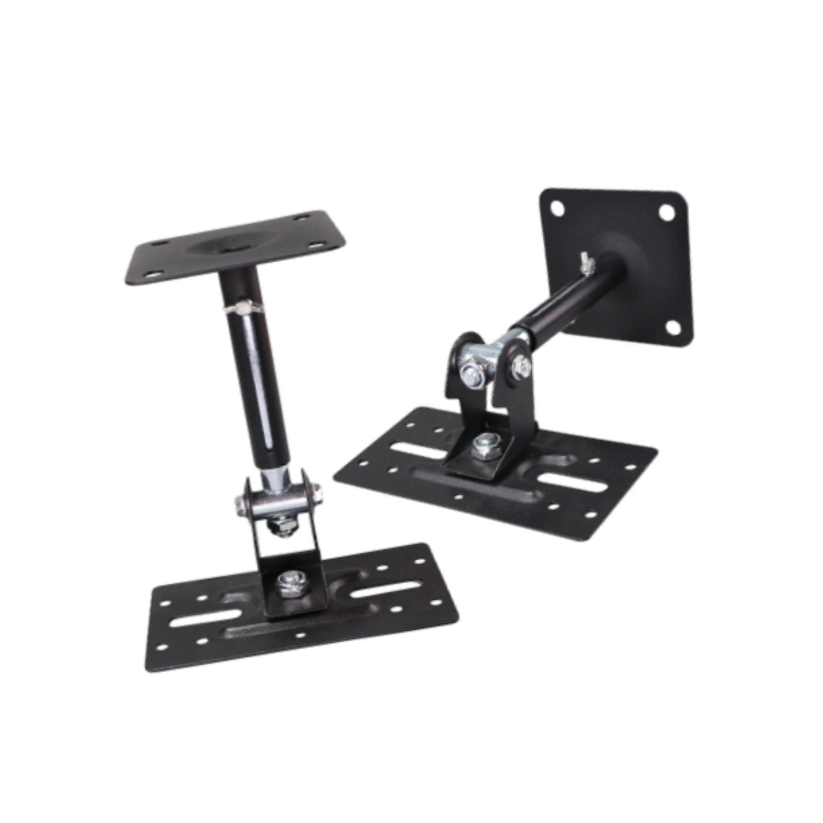 Support mural pour haut-parleu - Speaker Wall Ceiling Mount Bracket avis et prix