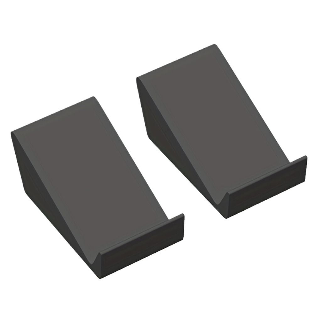 Lot de 2 supports de soundbar  - Soundbar Wall Mount Bracket Universal avis et prix