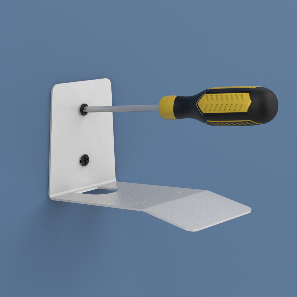 Support mural en métal pour ha - Speaker Wall Ceiling Mount Bracket avis et prix