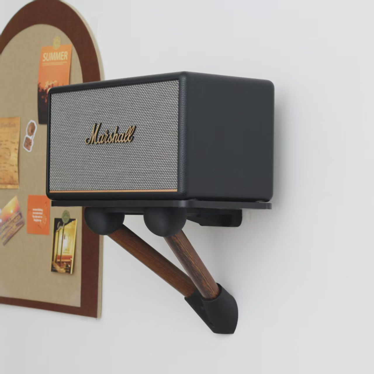 Support mural pour haut-parleu - Speaker Wall Ceiling Mount Bracket avis et prix