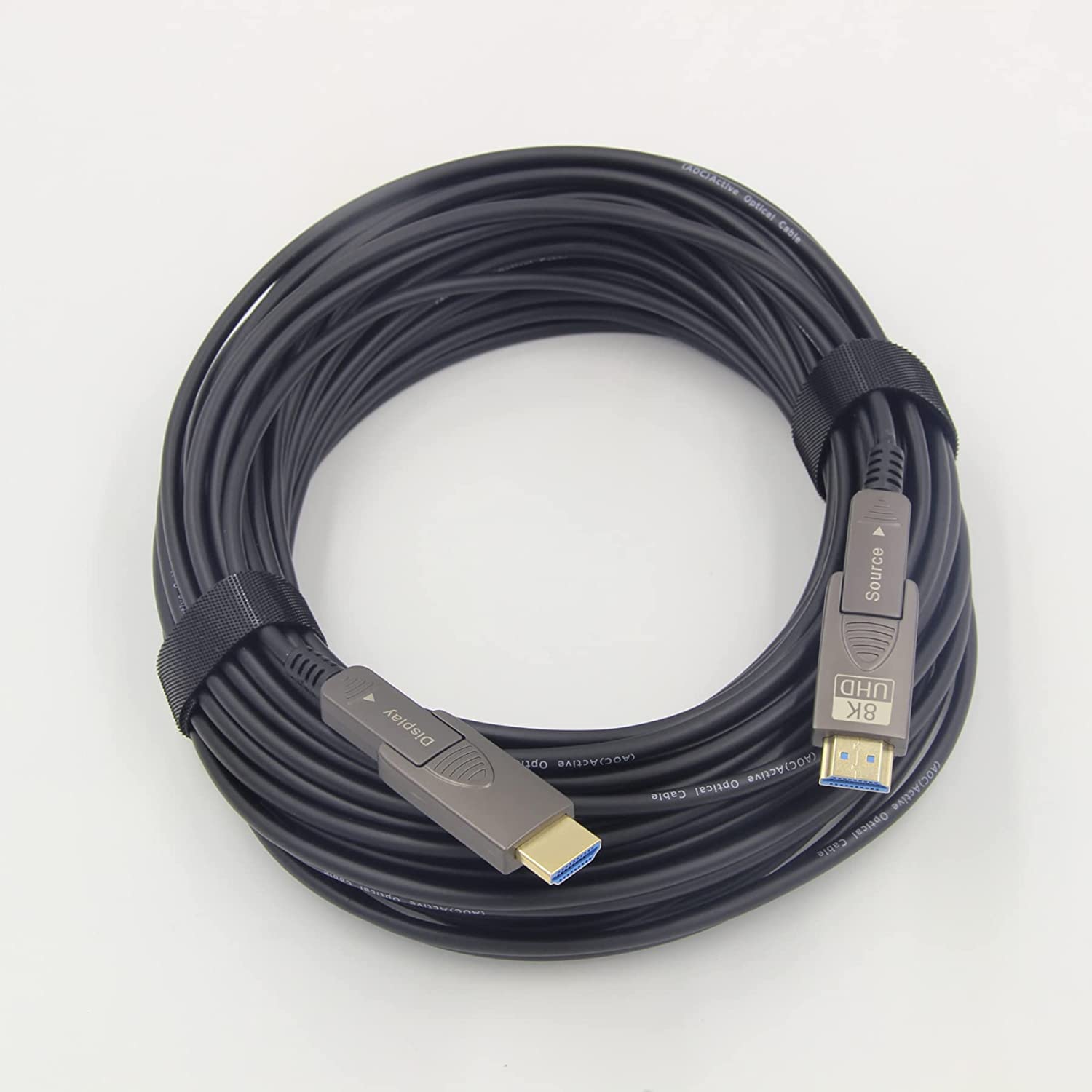 Câble HDMI 2.1 en fibre optiqu - Hdmi 2.1 Cable 8K 60Hz 48Gbps Earc avis et prix