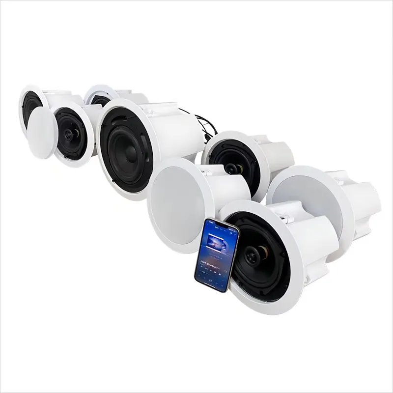 Système de cinéma maison sans  - Home Theater System 7.1 Surround Sound avis et prix