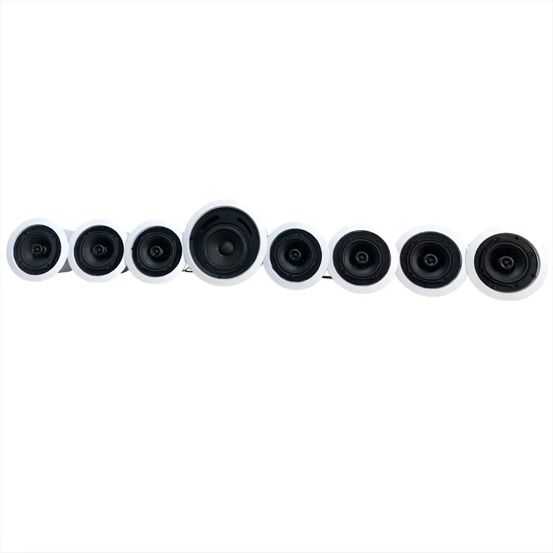 Système de cinéma maison sans  - Home Theater System 7.1 Surround Sound avis et prix