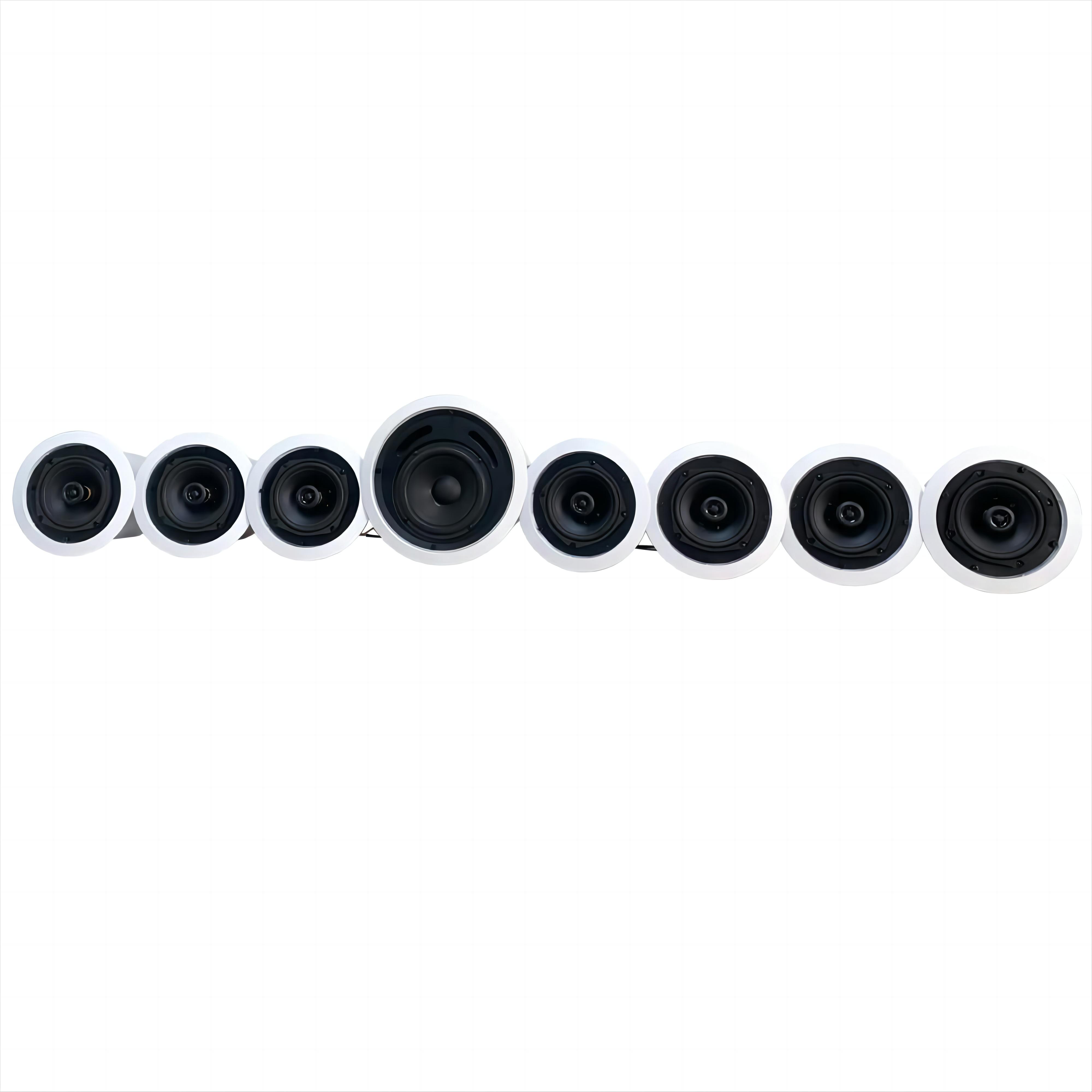 Système de haut-parleurs de ci - Home Theater System 7.1 Surround Sound avis et prix