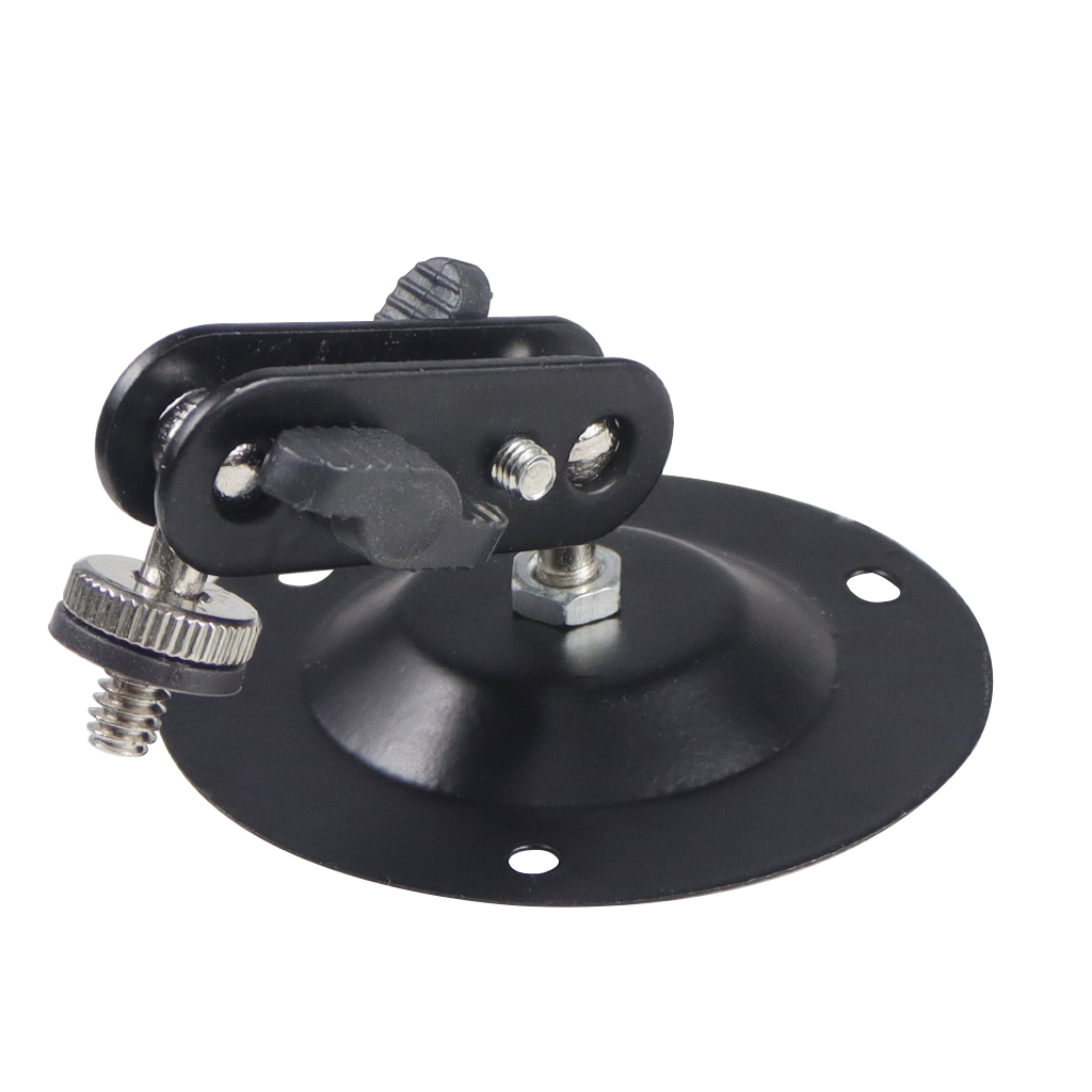 Support mural ou de plafond po - Speaker Wall Ceiling Mount Bracket avis et prix