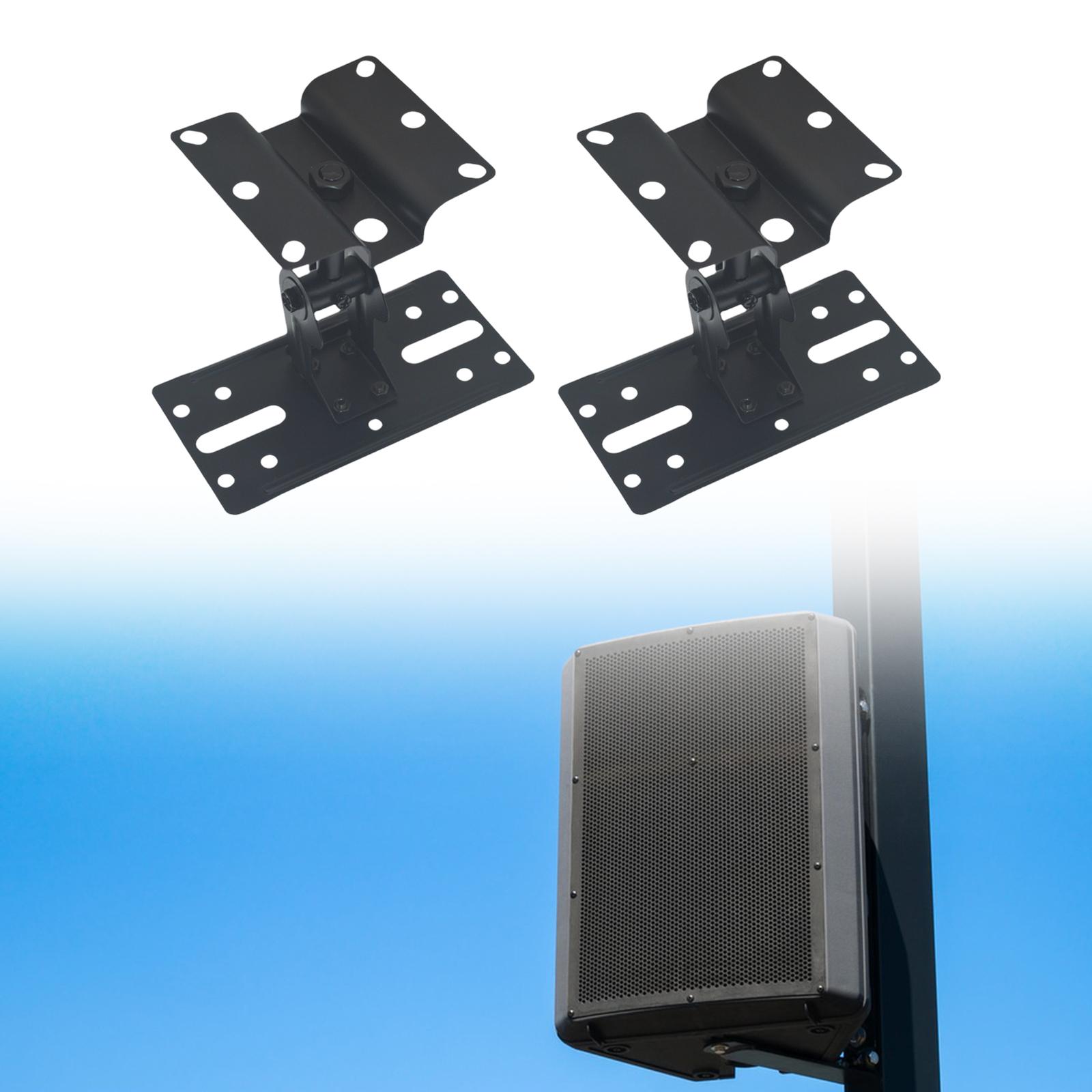 Étagères murales suspendues po - Speaker Wall Ceiling Mount Bracket avis et prix