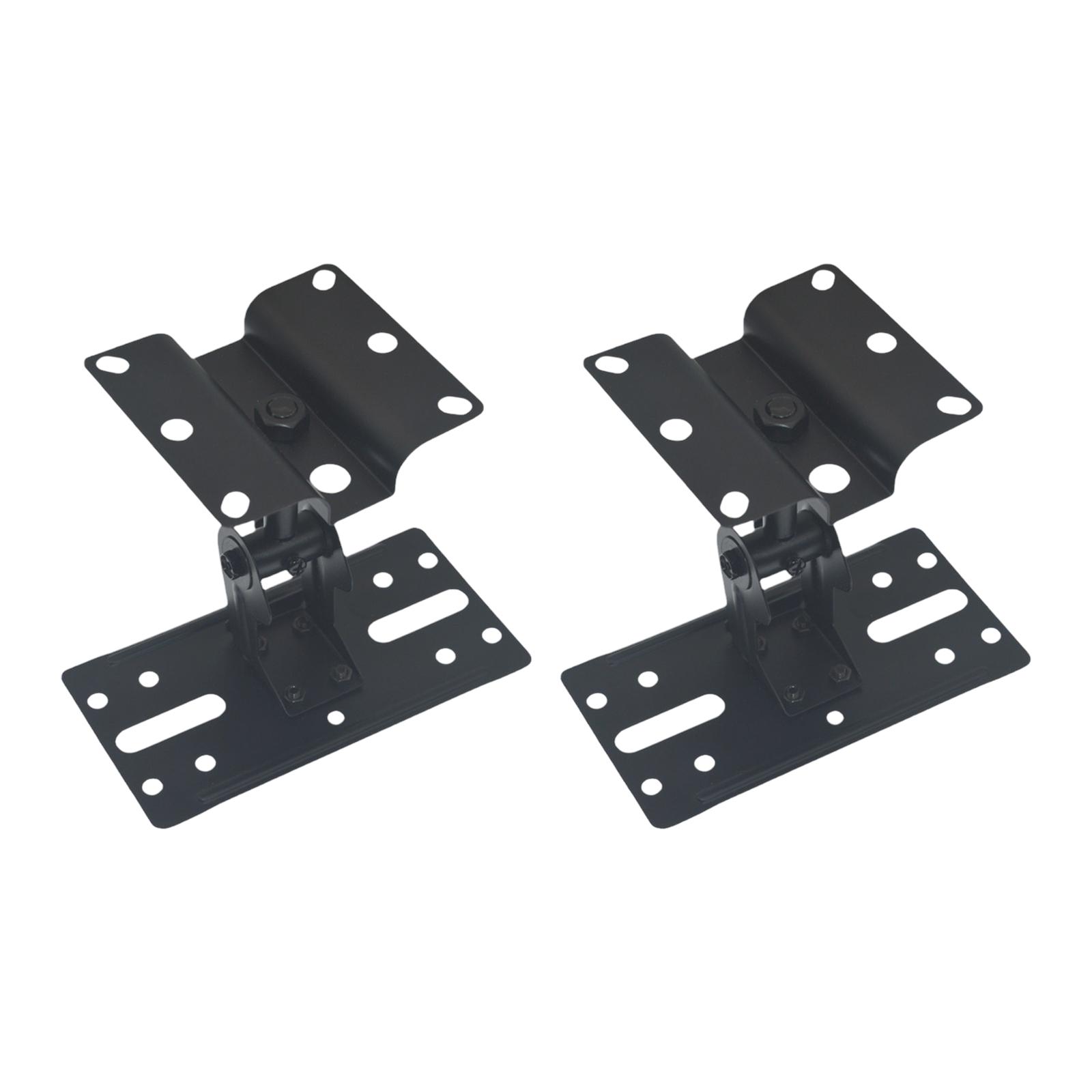 Étagères murales suspendues po - Speaker Wall Ceiling Mount Bracket avis et prix