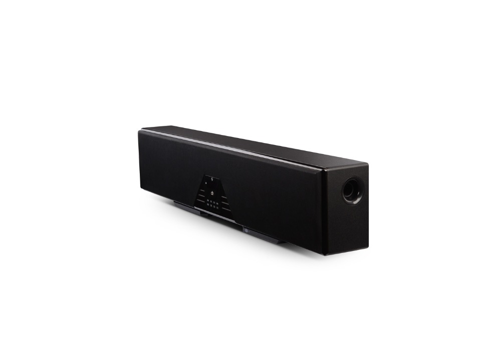 Barre de son home cinéma 5.1 c - Soundbar With Wireless Subwoofer 5.1Ch avis et prix