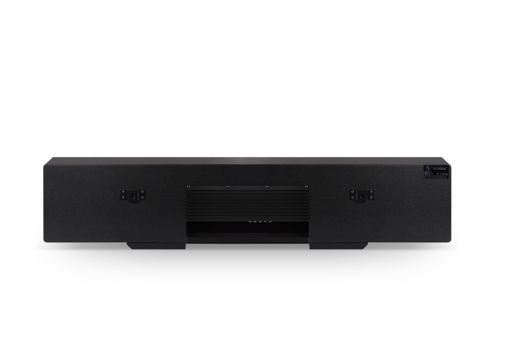 Barre de son home cinéma 5.1 c - Soundbar With Wireless Subwoofer 5.1Ch avis et prix