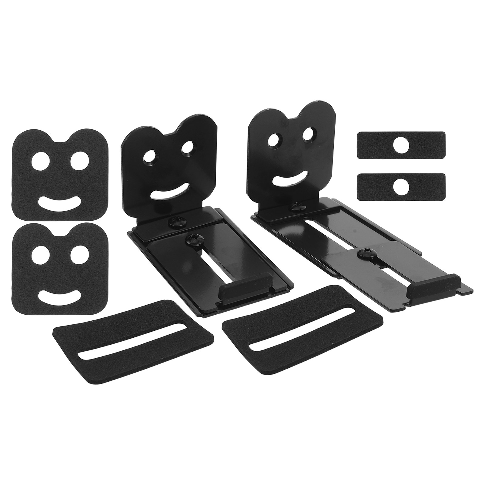 Support mural réglable pour ba - Soundbar Wall Mount Bracket Universal avis et prix
