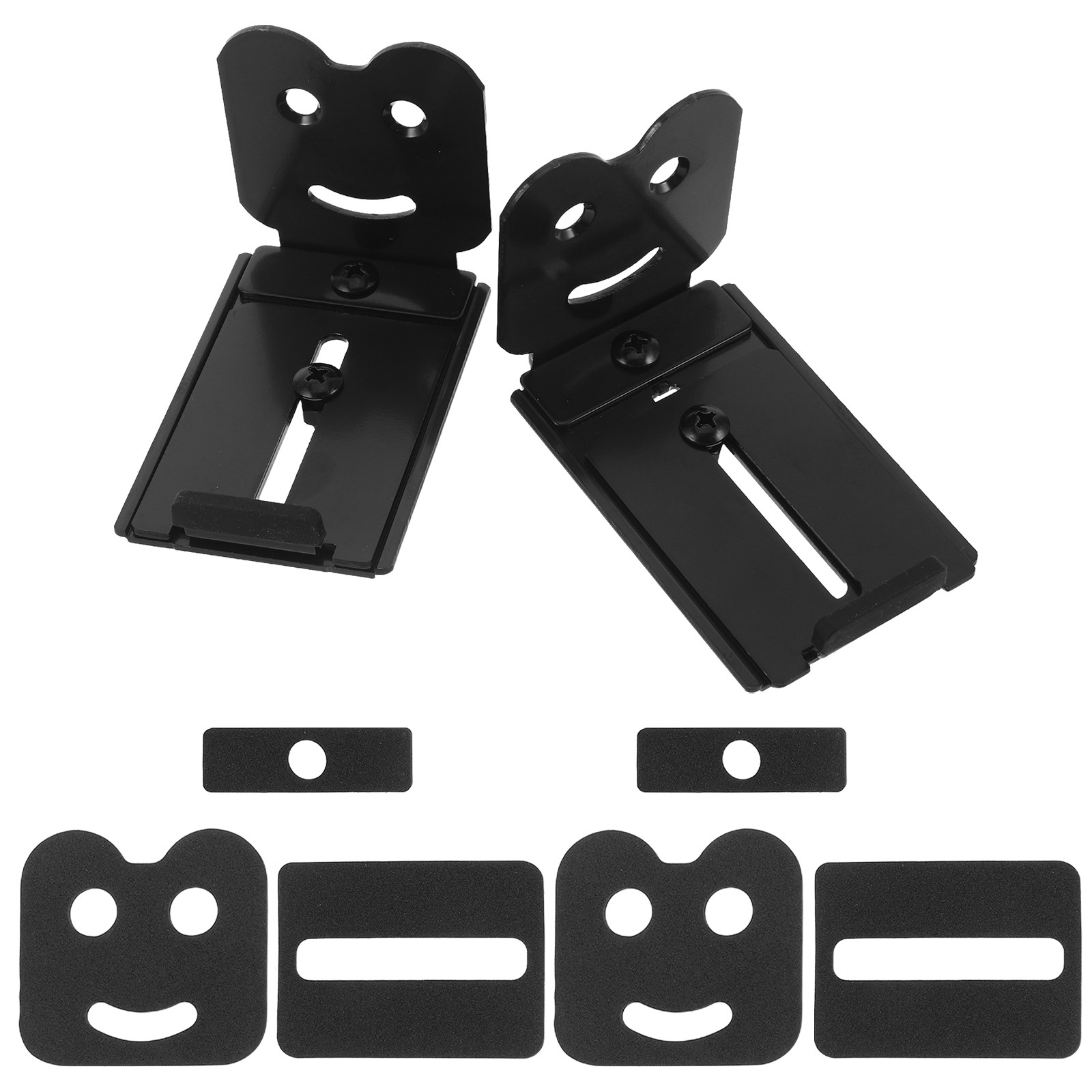 Support mural réglable pour ba - Soundbar Wall Mount Bracket Universal avis et prix