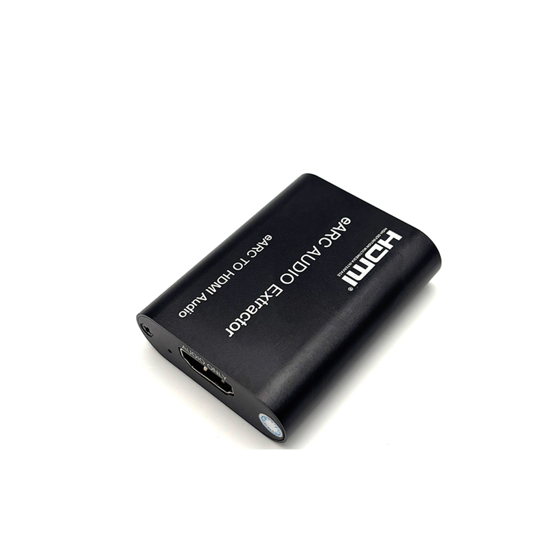 Extracteur audio EARC, convert - Dolby Atmos Soundbar Hdmi Earc avis et prix