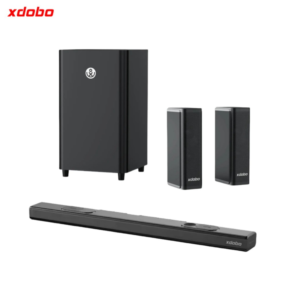 Système de son surround home c - Home Theater System 7.1 Surround Sound avis et prix