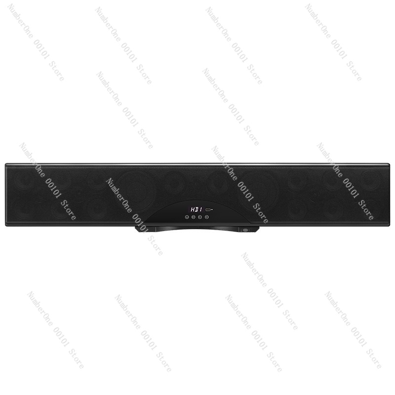 Système de barre de son home c - Home Theater System 7.1 Surround Sound avis et prix